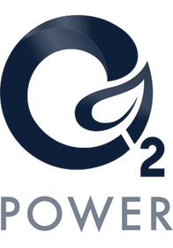 O2 Power logo