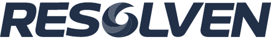 Resolven logo