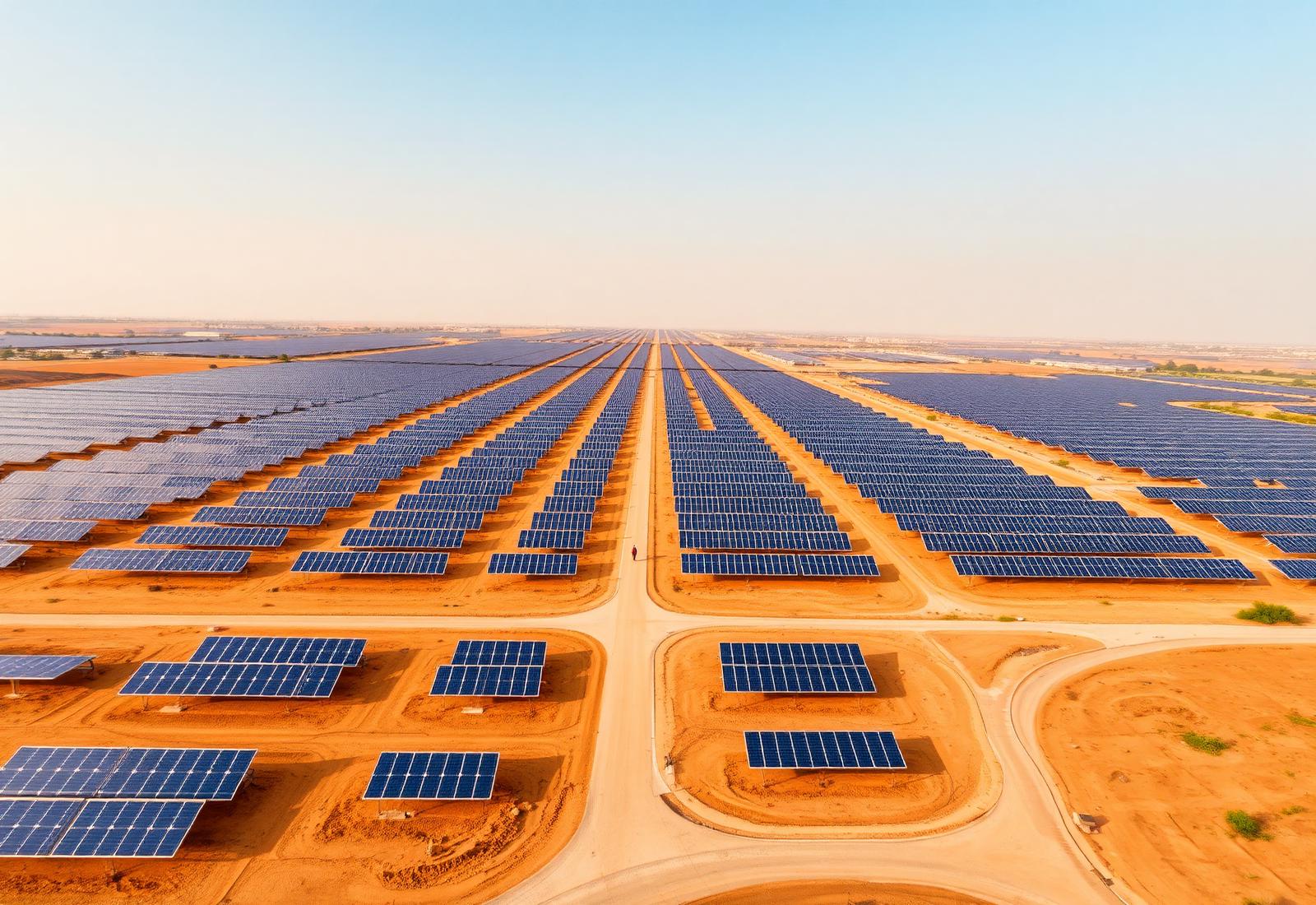 Solar Energy