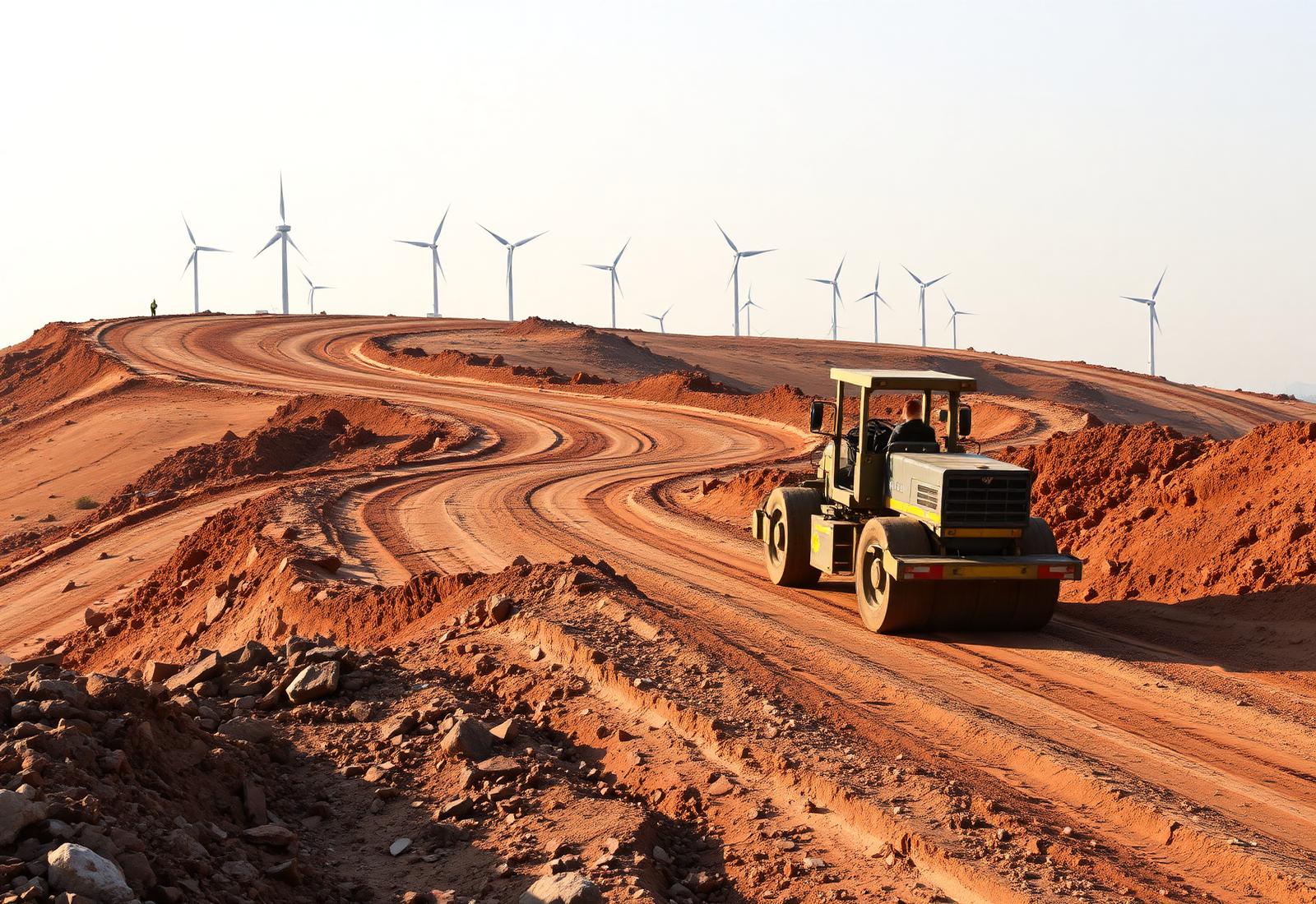 Wind Energy